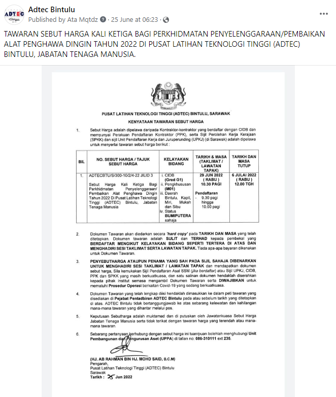 Senarai Kod Bidang Cidb 2021 : Kod Bidang Cidb Pdf - Mason Sporer